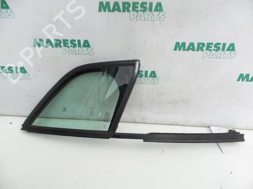 Used Front right quarter glass CITROËN C3 II (SC_) 1.6 HDi (92 hp) 31394726