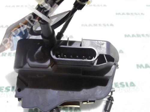 Electronic module RENAULT LAGUNA II (BG0/1_) 1.8 16V (BG0B, BG0M) | BP31411892M83