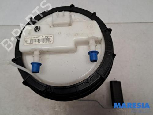 Fuel pump RENAULT CLIO IV (BH_) 0.9 TCe 90 (BHNF, BHMA, BHMH, BHJK, BHJR) | BP31433859M76