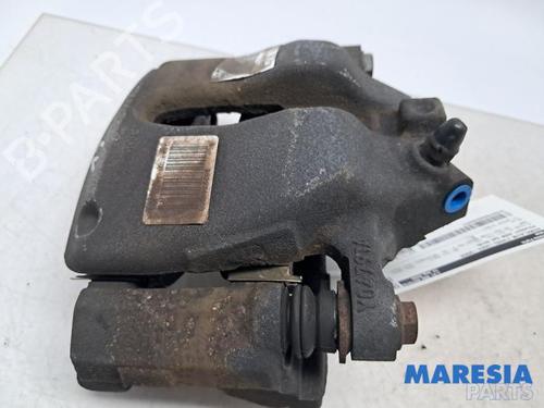 Left front brake caliper PEUGEOT 2008 I (CU_) 1.2 THP 110 / PureTech 110 | BP38312093M105 - Image 4