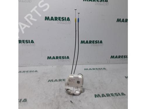 electronic-module-citroen-c4-aircross-2010-31402165 main image