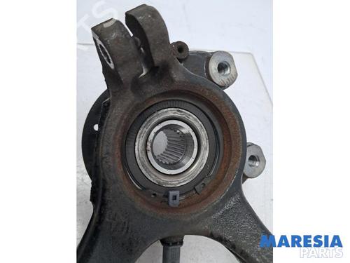 Right front steering knuckle OPEL MOKKA 1.2 (76) | BP34007020M26  - Image 5