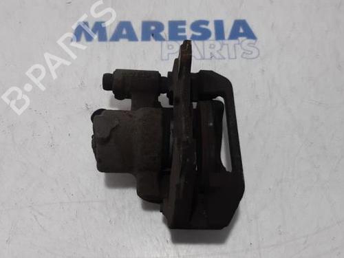 Used Right front brake caliper FIAT 500 (312_) 1.2 (312AXA1A) (69 hp) 31440884