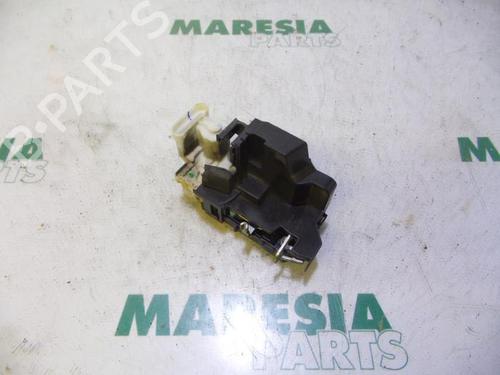 Used Electronic module Electronic module FIAT DOBLO MPV (119_, 223_) 1.4 (77 hp) 31488198 31488198