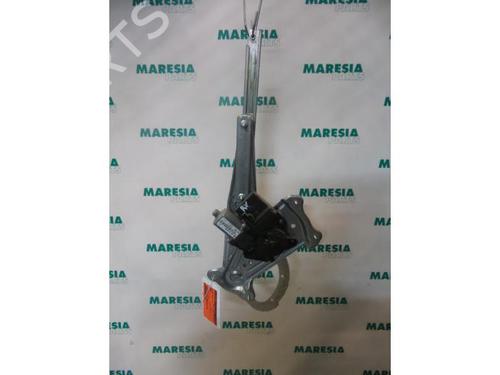 Used Front right window mechanism RENAULT MEGANE III Grandtour (KZ0/1) 1.5 dCi (KZ09, KZ0D, KZ1G, KZ29, KZ14, KZ1W, KZ10, KZ1F,... (110 hp) 31524126