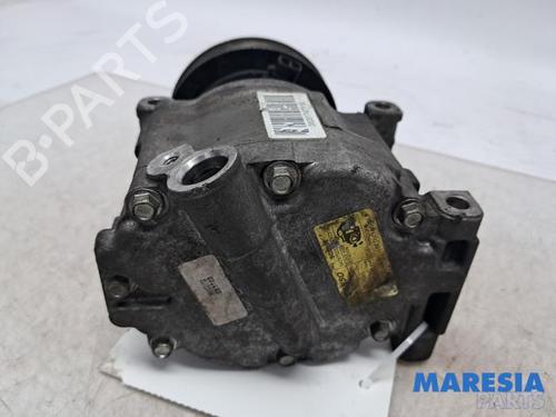 AC compressor FIAT 500 C (312_) 0.9 (312AG1A) | BP38439158M34 - Image 4