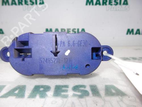 Electronic sensor RENAULT VEL SATIS (BJ0_) 2.0 16V Turbo (BJ0K) | BP31398175M84