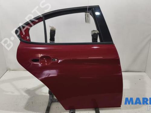 Used Right rear door Right rear door 36880166 36880166