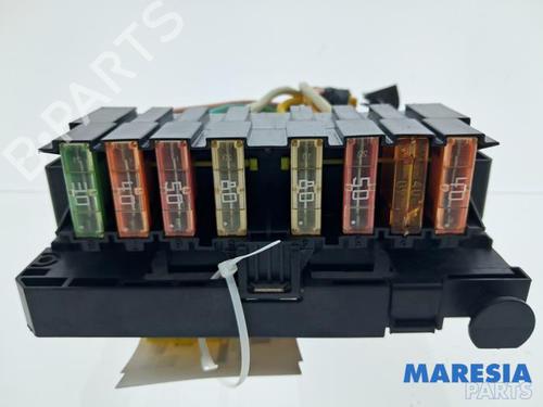 Fuse box CITROËN BERLINGO MULTISPACE (B9) 1.6 VTi 120 | BP32069250E1