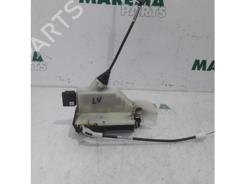 Módulo eletrónico PEUGEOT 2008 I (CU_) 1.2 VTi (82 hp) 31471421