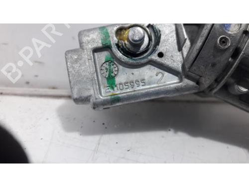 Ignition barrel CITROËN DS3 (SA_) 1.2 VTi 82 | BP31387728M48