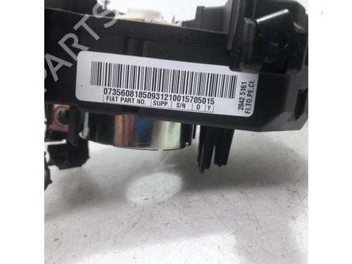 Switch CITROËN NEMO Box Body/MPV (AA_) 1.3 HDi 75 | BP31489204I30