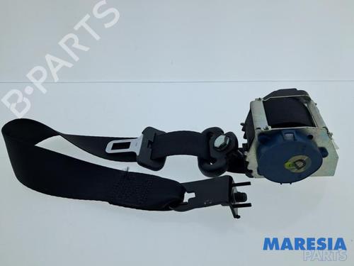 Used Front right seatbelt Front right seatbelt ALFA ROMEO 159 Sportwagon (939_) 1.8 TBi (939BXN1B) (200 hp) 33296091 33296091