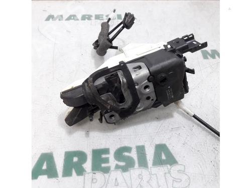 Electronic module CITROËN C5 III (RD_) 2.0 HDi (RDRHD8, RDRHDJ, RDRHR8, RDRHRJ) | BP31445511M83 - Image 3