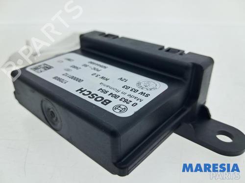 Electronic module ALFA ROMEO STELVIO (949_) 2.0 Q4 (949.AXA2A) | BP39149969M83 - Image 2