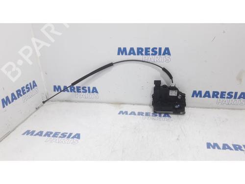 Electronic module FIAT PUNTO EVO (199_) 1.3 D Multijet | BP31391256M83