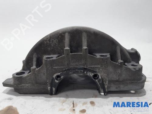 Rear differential CITROËN C4 Picasso II 1.6 HDi / BlueHDi 115 | BP31417698M24