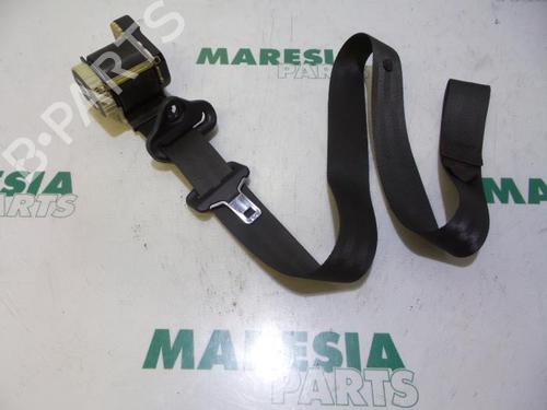 Used Front right seatbelt CITROËN C2 (JM_) 1.6 (109 hp) 31533341