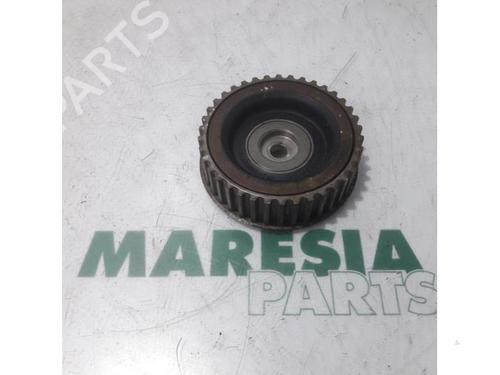 Used Pulley RENAULT SCÉNIC I MPV (JA0/1_, FA0_) 2.0 16V RX4 (139 hp) 31384136