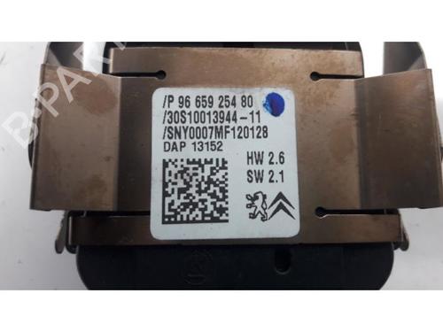 Electronic sensor PEUGEOT 508 SW I (8E_) 1.6 HDi | BP31490922M84