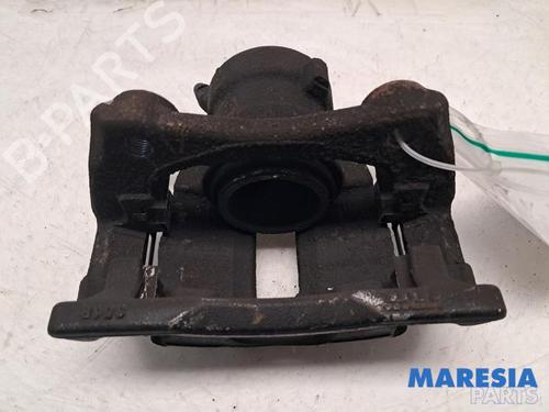 Left front brake caliper RENAULT CAPTUR I (J5_, H5_) 0.9 TCe 90 | BP31428473M105