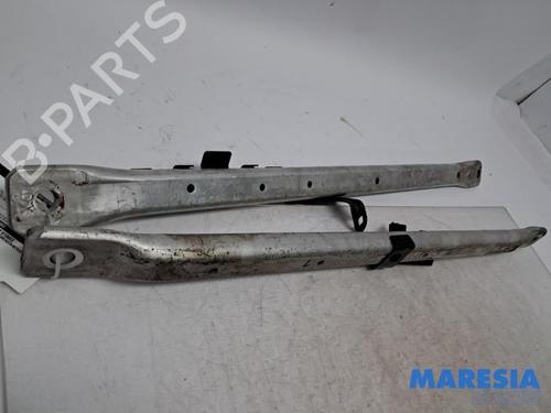 Andre ALFA ROMEO GIULIA (952_) 2.0 (952ABA25B) | BP36985564O1 - Image 3