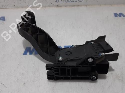 Electronic module CITROËN JUMPER II Van 2.2 HDi 100 | BP31450396M83