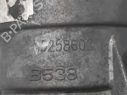 Other FIAT PUNTO EVO (199_) 1.3 D Multijet | BP31436326O1