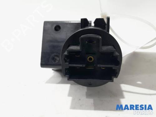 Ignition barrel FIAT PANDA (312_, 319_) 0.9 (312PXH1A) | BP31535982M48 - Image 6