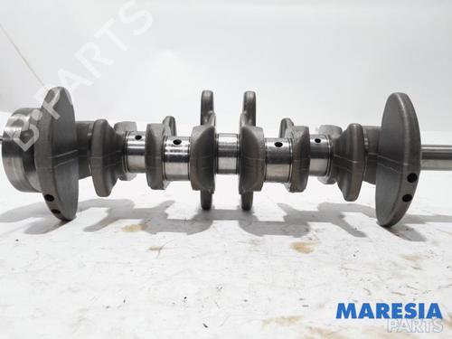 Andre RENAULT CAPTUR I (J5_, H5_) 1.3 TCe 150 (J5NK, J5JS) | BP31521867O1