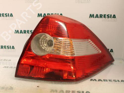 Used Right taillight RENAULT MEGANE II Saloon (LM0/1_) 1.9 dCi (LM0G, LM1G, LM2C) (120 hp) 31502050