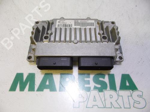 Gearkassestyreenhed PEUGEOT 308 I (4A_, 4C_) 1.6 16V (140 hp) 31518319