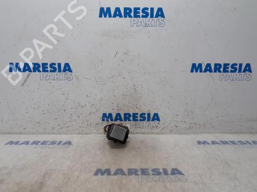 Used Electronic sensor PEUGEOT 207 (WA_, WC_) 1.6 16V VTi (120 hp) 31463206