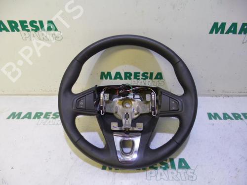 Rat RENAULT MEGANE III Hatchback (BZ0/1_, B3_) 1.5 dCi (BZ09, BZ0D, BZ1W, BZ29, BZ14) (110 hp) 31421923