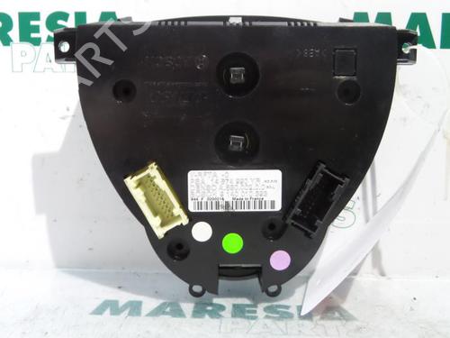 Comando chauffage CITROËN C8 (EA_, EB_) 2.0 HDi | BP31388047I5 