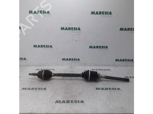 Used Right front driveshaft CITROËN C-CROSSER (VU_, VV_) 2.2 HDi (156 hp) 31467074