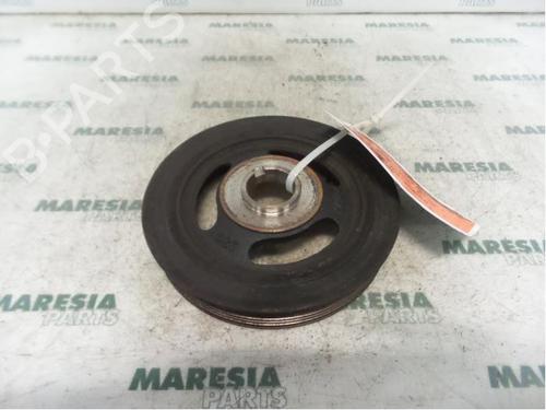 Used Pulley PEUGEOT 307 SW (3H) 1.6 HDI 90 (90 hp) 31462889