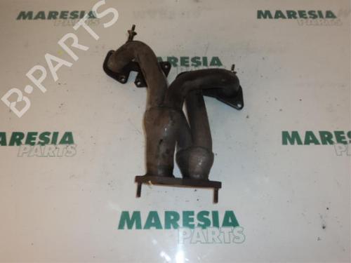 Used Exhaust manifold ALFA ROMEO 145 (930_) 1.4 i.e. 16V T.S. (930.A3A) (103 hp) 31486903
