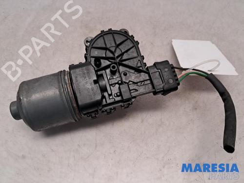 Front wiper motor RENAULT TWINGO II (CN0_) 1.2 16V (CN0K, CN0V, CN0A) | BP31503244M29 - Image 3