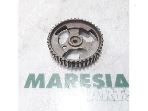 Used Pulley CITROËN BERLINGO Box Body/MPV (B9) 1.6 HDi 75 (75 hp) 31448185