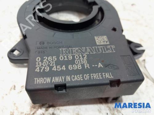 Electronic sensor RENAULT CLIO IV (BH_) 0.9 TCe 90 (BHNF, BHMA, BHMH, BHJK, BHJR) | BP31437828M84