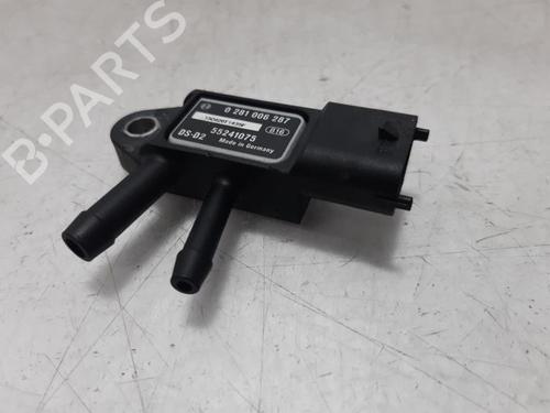 Electronic sensor OPEL COMBO Box Body/MPV (X12) 1.3 CDTI (B05) | BP31392703M84