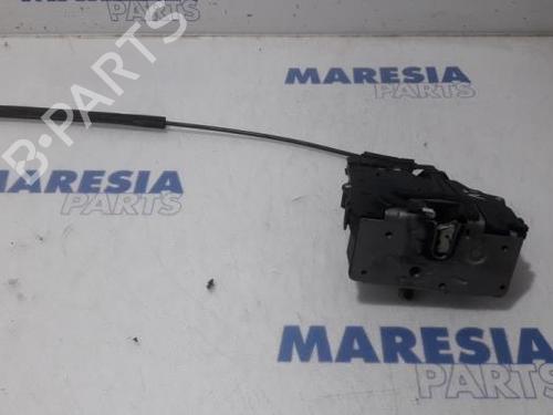 Used Electronic module FIAT PUNTO EVO (199_) 1.3 D Multijet (84 hp) 31434631
