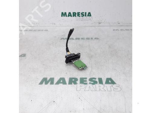 Elektronisk sensor PEUGEOT EXPERT Van (VF3A_, VF3U_, VF3X_) 2.0 HDi 130 (128 hp) 31454882