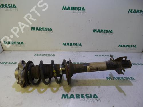 Used Left front shock absorber FIAT DUCATO Van (250_) 120 Multijet 2,3 D (120 hp) 31404228