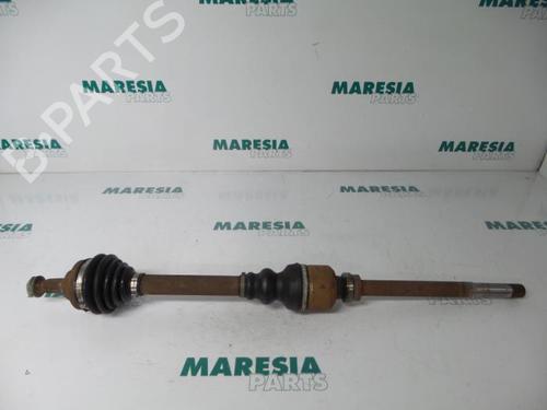 Used Right front driveshaft CITROËN XANTIA Break (X1_, X2_) 2.0 i 16V (132 hp) 31518070