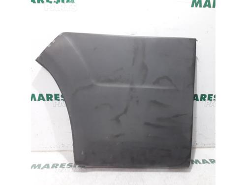 Used Corner bumper CITROËN JUMPER II Van 2.2 HDi 120 (120 hp) 31414662