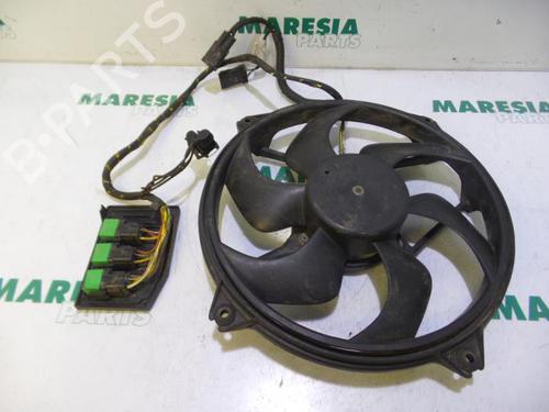 Used Pipe CITROËN XSARA PICASSO (N68) 2.0 16V (136 hp) 31472816