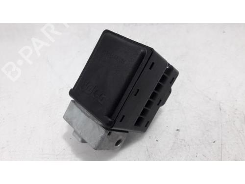 Engine control unit (ECU) RENAULT TRAFIC II Van (FL) 1.9 dCi 80 (FL0B) | BP31468716M57 