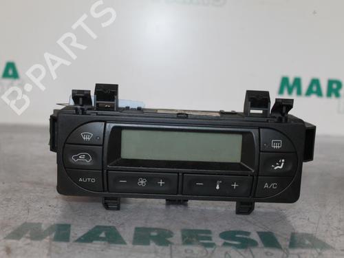Used Climate control CITROËN C2 (JM_) 1.6 (109 hp) 31533337